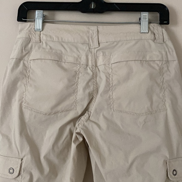 Windriver Outfitters Co.Kahki Outsoor 3/4 Capris Pants - Picture 10 of 14
